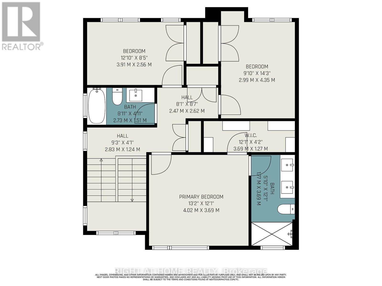 583 Codd's Road N, Ottawa, Ontario  K1K 2G6 - Photo 27 - X12804446