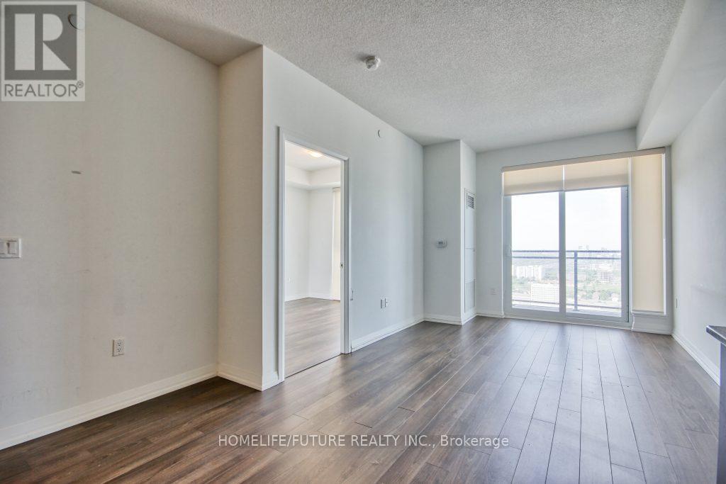 3509 - 55 Ann O' Reilly Road, Toronto, Ontario  M2J 0E1 - Photo 6 - C12804140