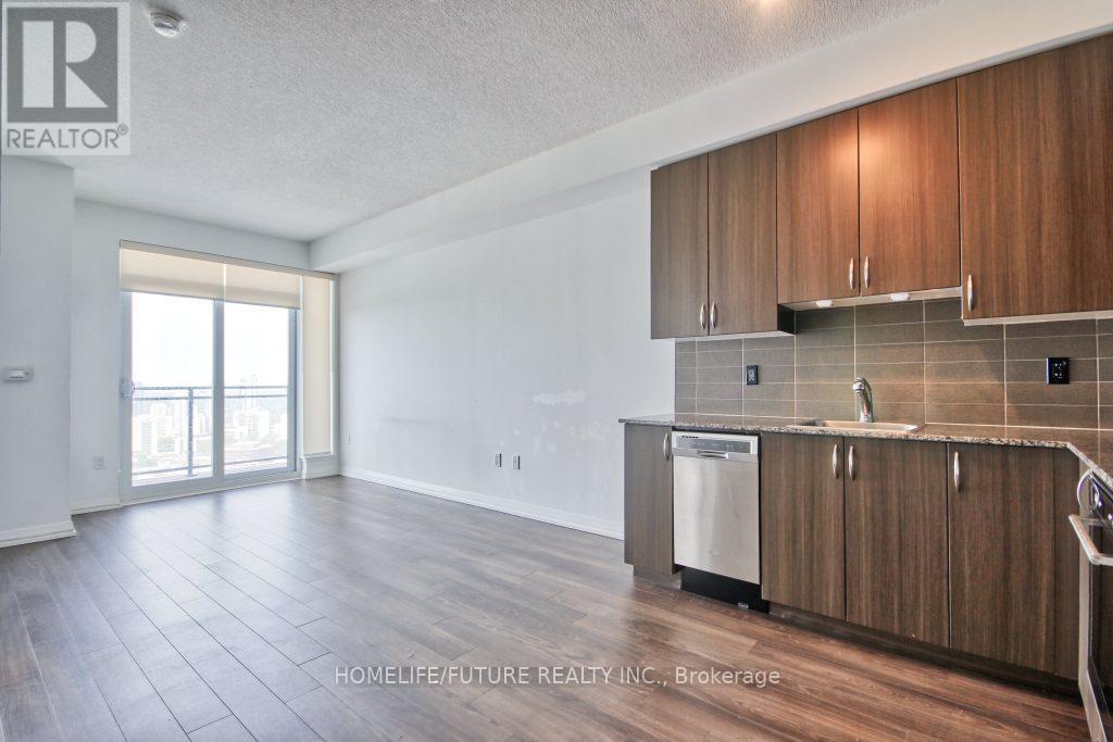 3509 - 55 Ann O' Reilly Road, Toronto, Ontario  M2J 0E1 - Photo 3 - C12804140