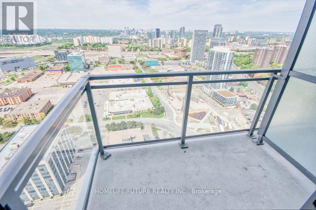 3509 - 55 Ann O' Reilly Road, Toronto, Ontario  M2J 0E1 - Photo 12 - C12804140