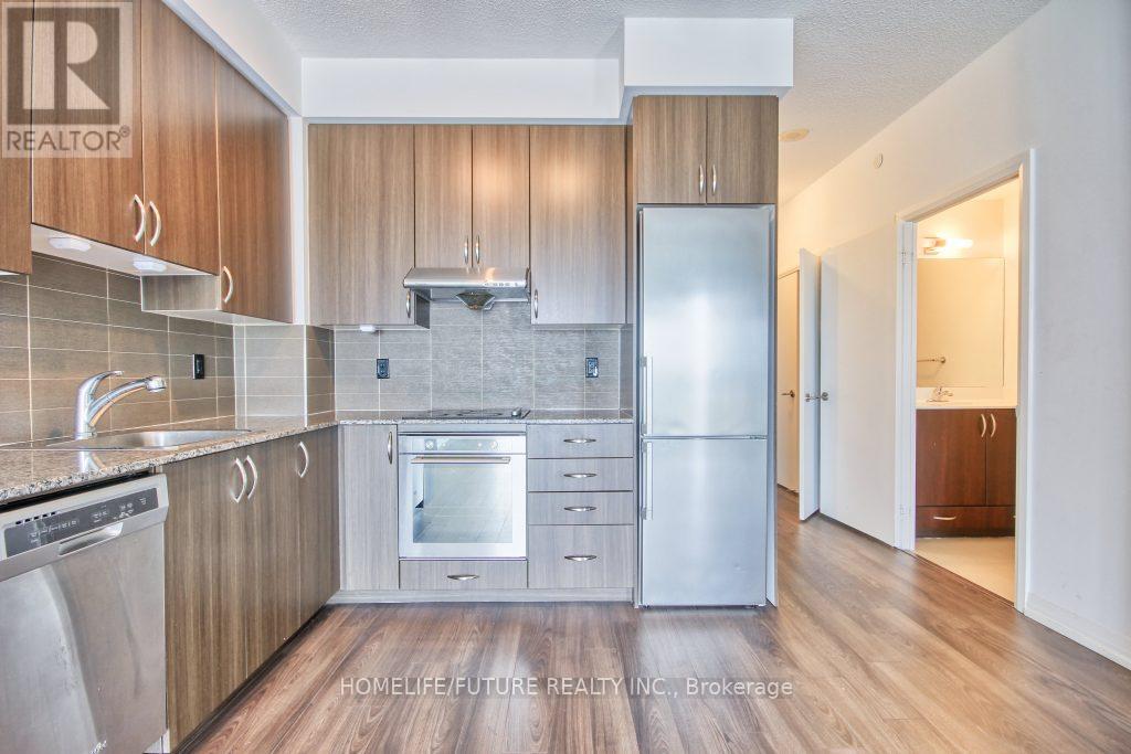 3509 - 55 Ann O' Reilly Road, Toronto, Ontario  M2J 0E1 - Photo 4 - C12804140