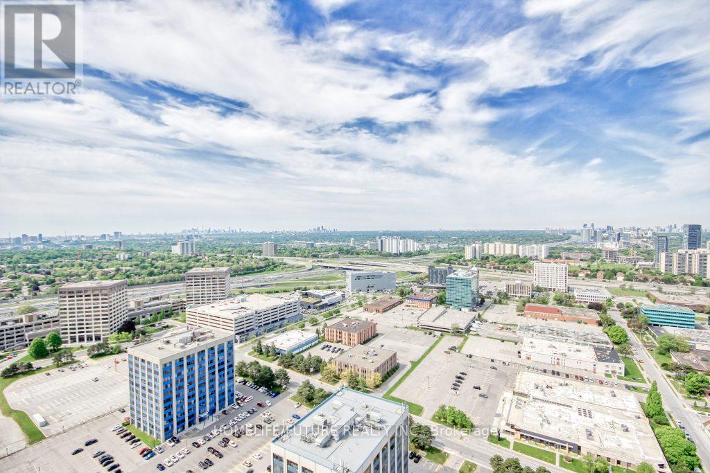 3509 - 55 Ann O' Reilly Road, Toronto, Ontario  M2J 0E1 - Photo 15 - C12804140