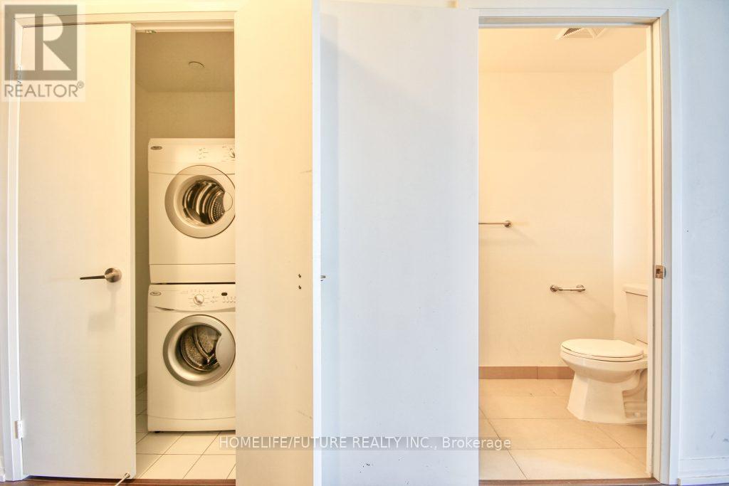 3509 - 55 Ann O' Reilly Road, Toronto, Ontario  M2J 0E1 - Photo 13 - C12804140