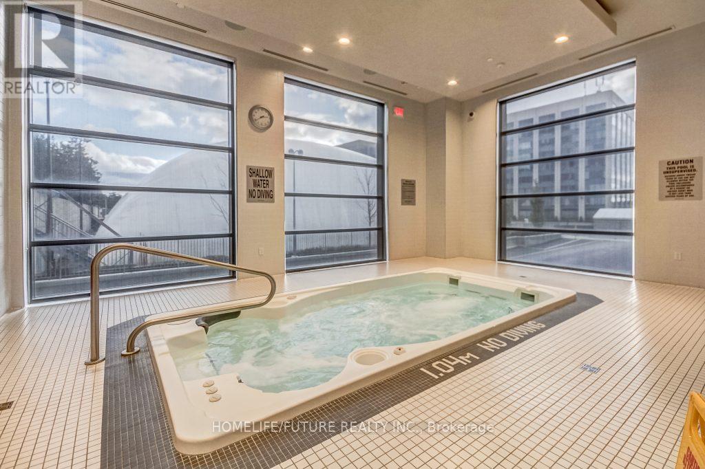 3509 - 55 Ann O' Reilly Road, Toronto, Ontario  M2J 0E1 - Photo 18 - C12804140