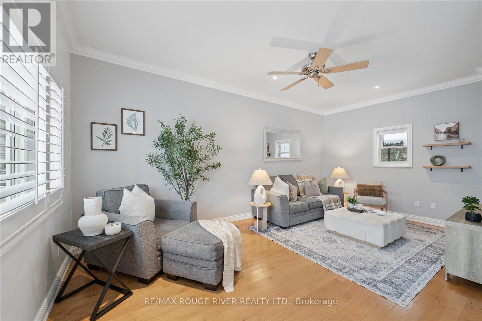 32 Andrew Street, Clarington, Ontario  L1B 1J3 - Photo 13 - E12803200