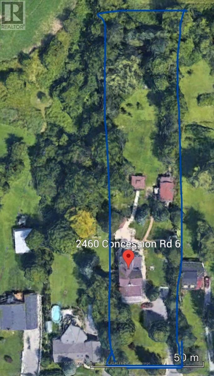 2460 Sixth Concession Road, Pickering, Ontario  L0H 1H0 - Photo 41 - E12804010