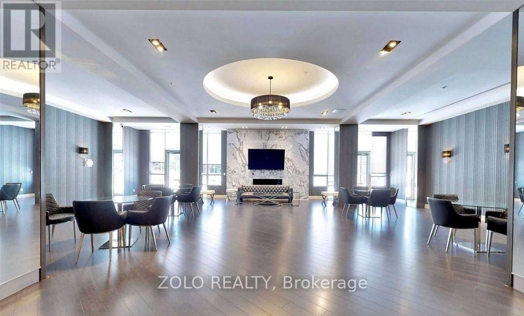 604 - 75 North Park Road, Vaughan, Ontario  L4J 0H8 - Photo 12 - N12803372