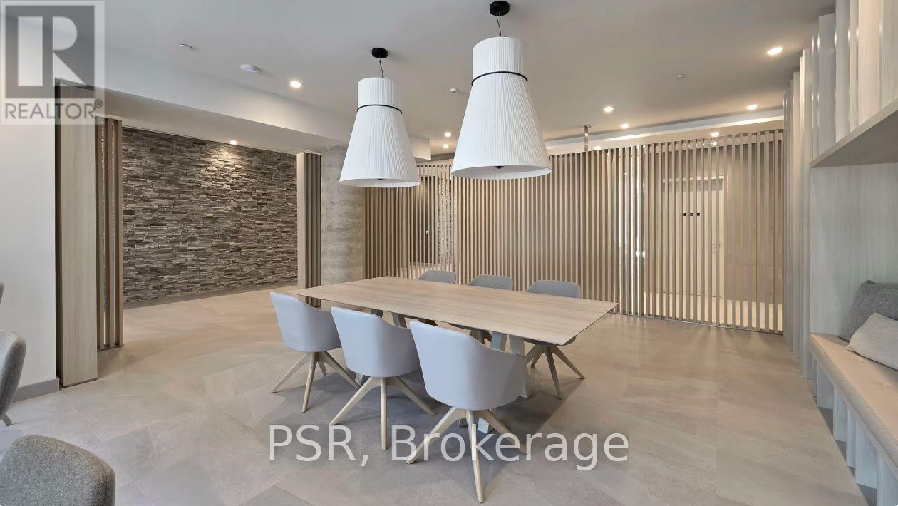 412 - 4365 Bloor Street, Toronto, Ontario  M9C 1R3 - Photo 20 - W12804306