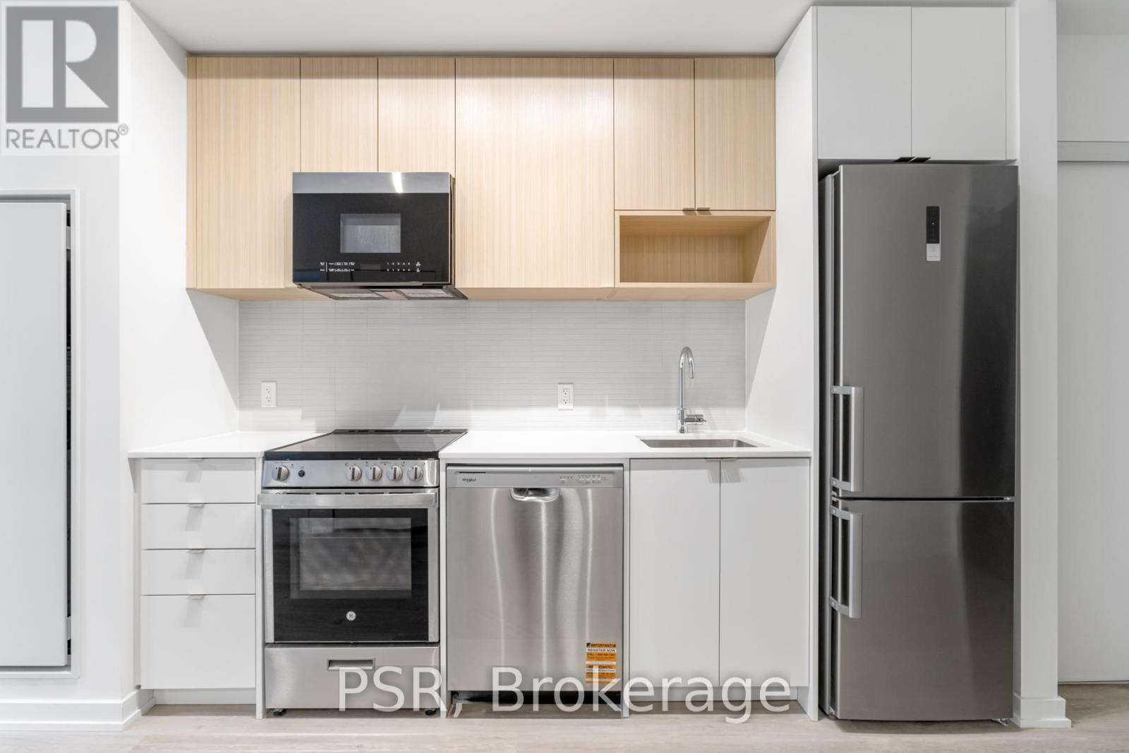 412 - 4365 Bloor Street, Toronto, Ontario  M9C 1R3 - Photo 6 - W12804306