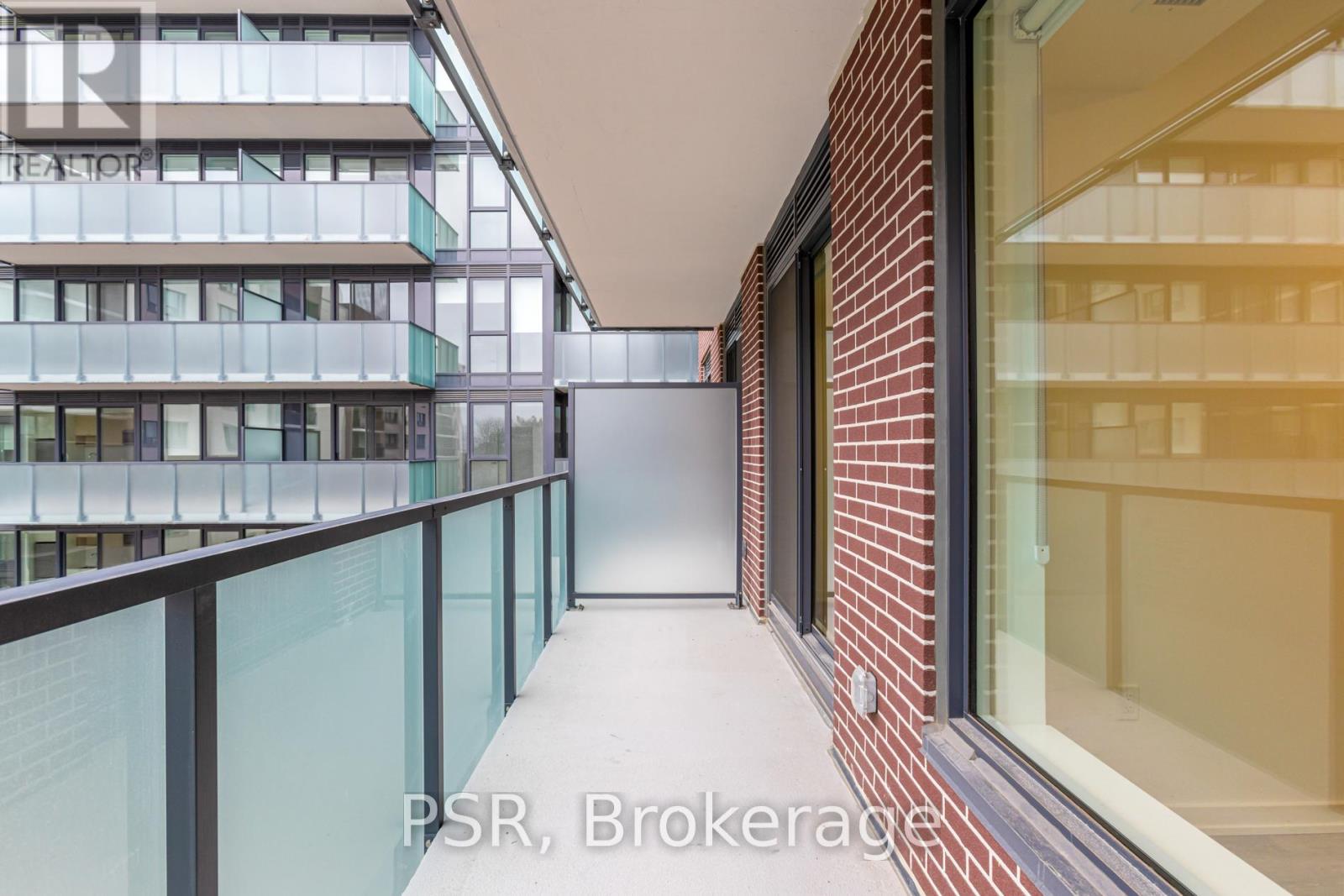 412 - 4365 Bloor Street, Toronto, Ontario  M9C 1R3 - Photo 17 - W12804306