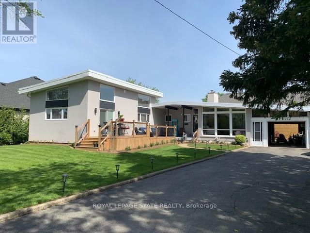 746 Quaker Road, Welland, Ontario  L3C 3H4 - Photo 2 - X12803596