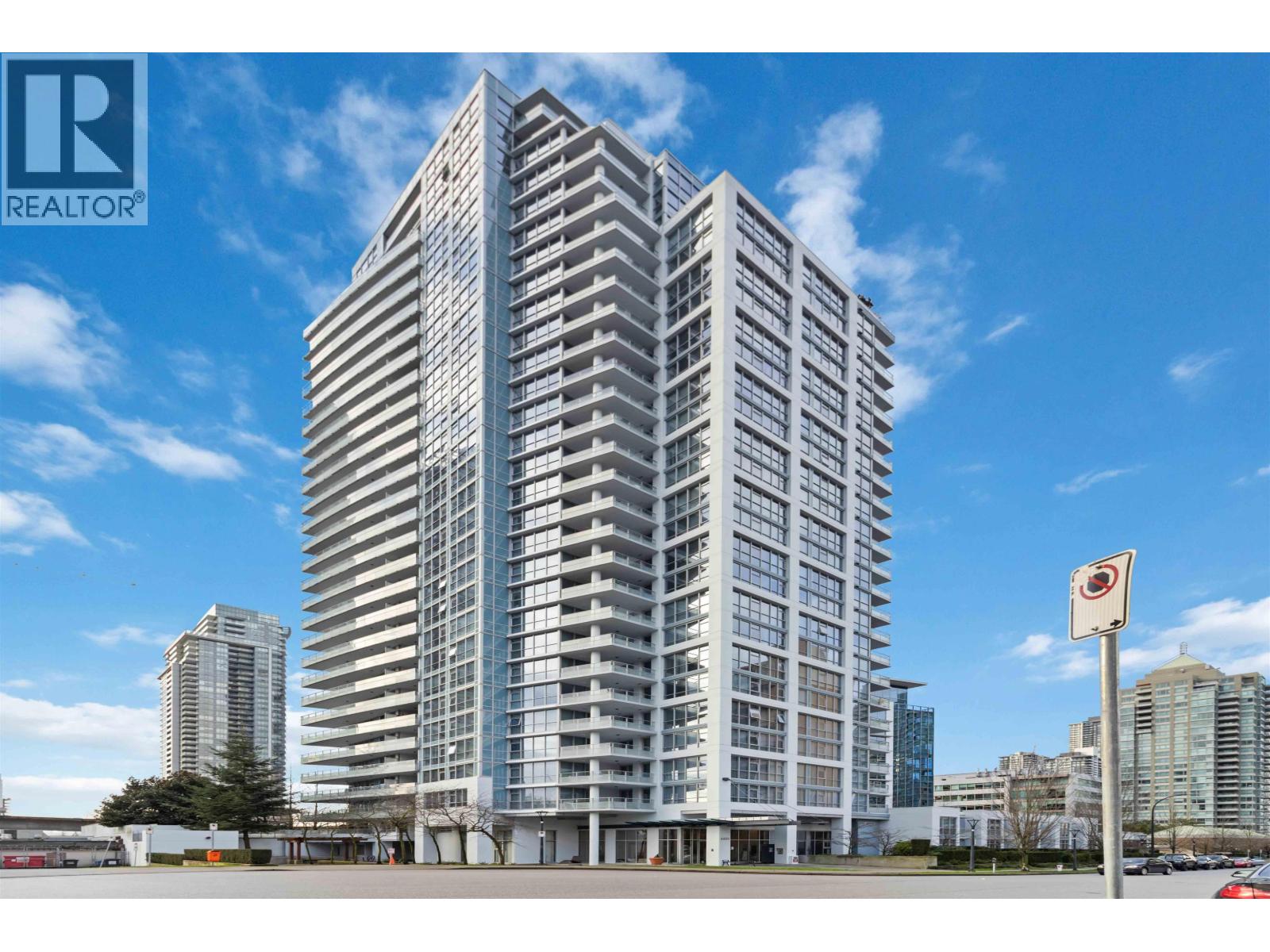 2803 4400 Buchanan Street, Burnaby, British Columbia  V5C 0E3 - Photo 1 - R3091889