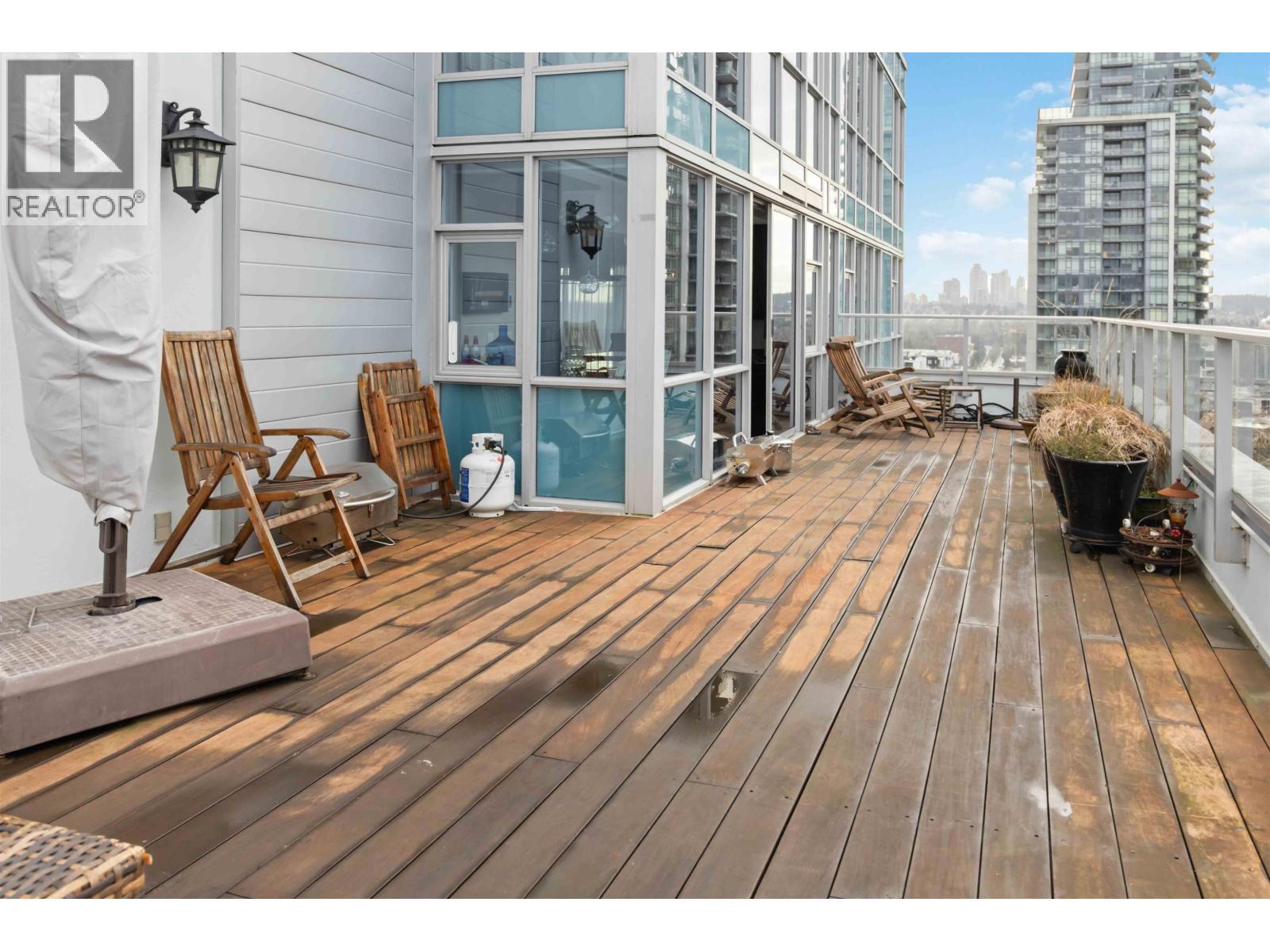 2803 4400 Buchanan Street, Burnaby, British Columbia  V5C 0E3 - Photo 14 - R3091889