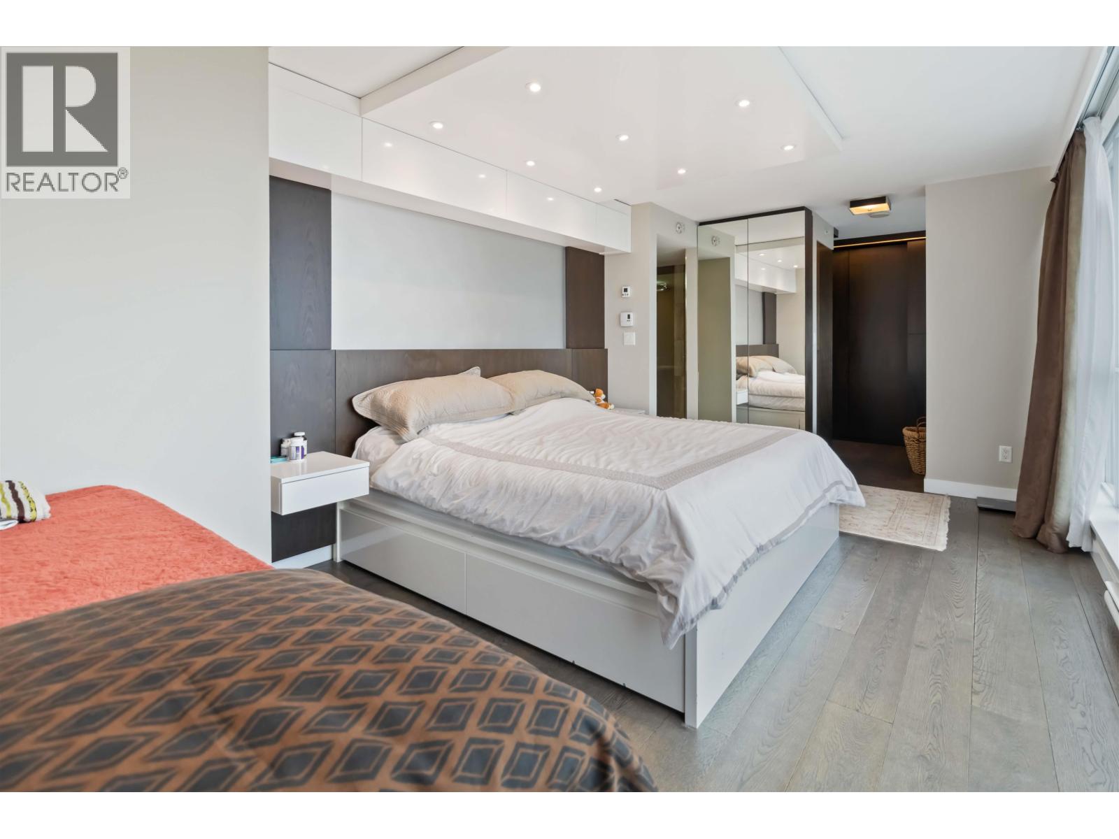 2803 4400 Buchanan Street, Burnaby, British Columbia  V5C 0E3 - Photo 22 - R3091889