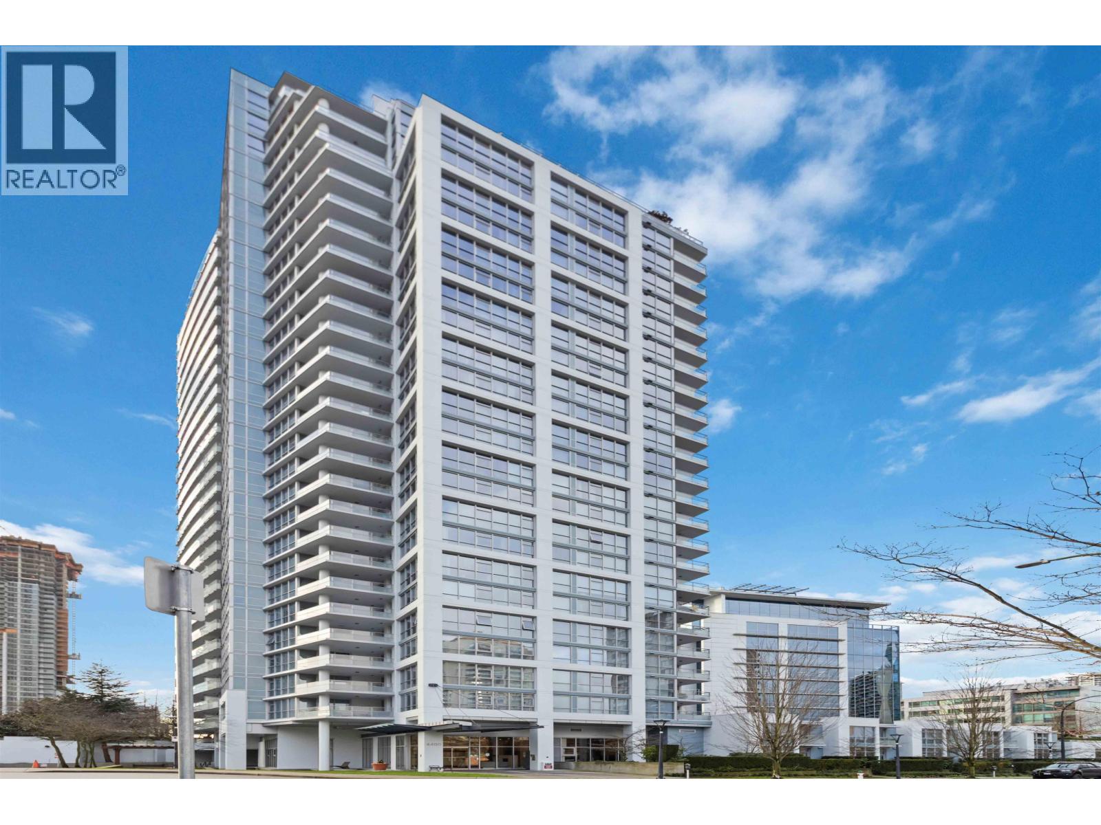 2803 4400 Buchanan Street, Burnaby, British Columbia  V5C 0E3 - Photo 34 - R3091889