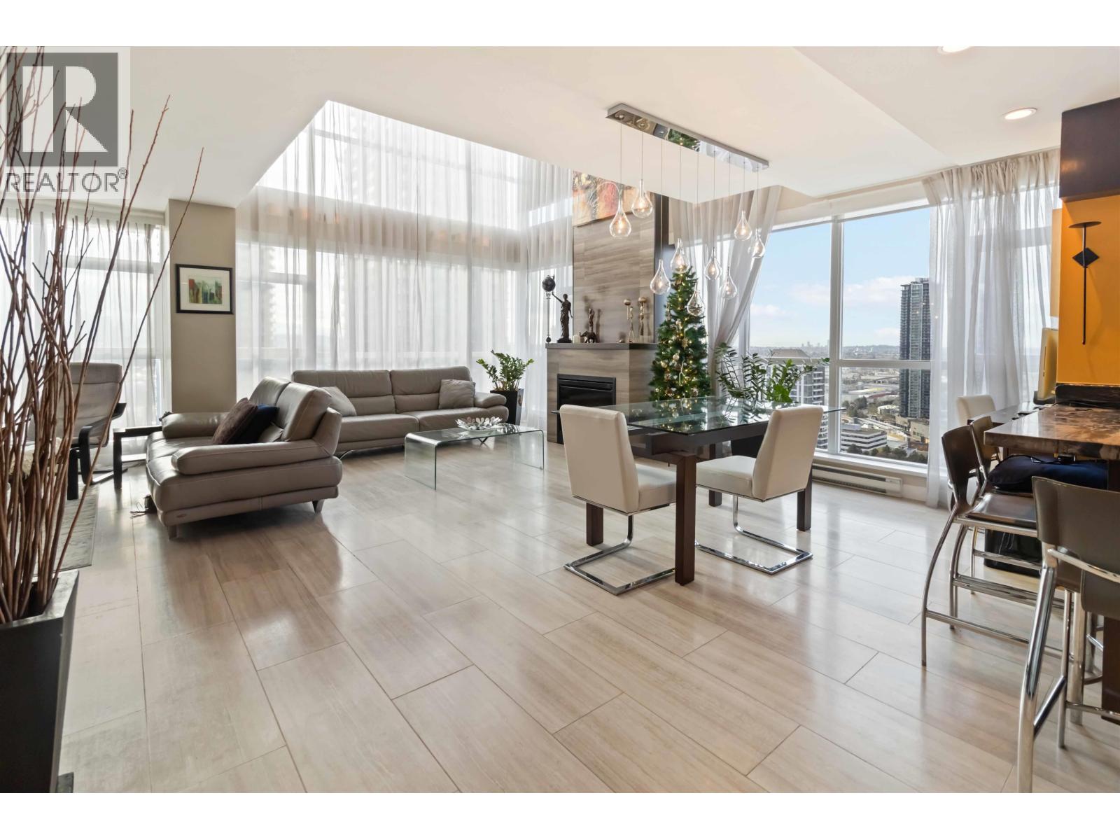2803 4400 Buchanan Street, Burnaby, British Columbia  V5C 0E3 - Photo 7 - R3091889