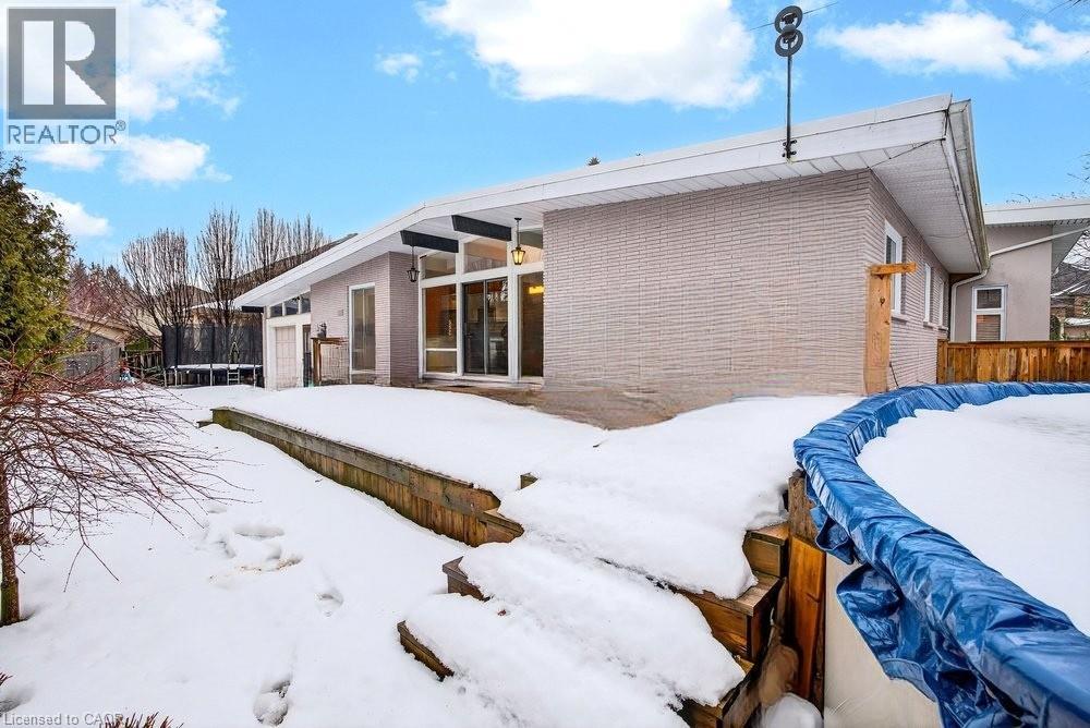 746 Quaker Road, Welland, Ontario  L3C 3H4 - Photo 7 - 40806267