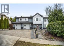 2268 NACHT AVENUE, Port Coquitlam, British Columbia