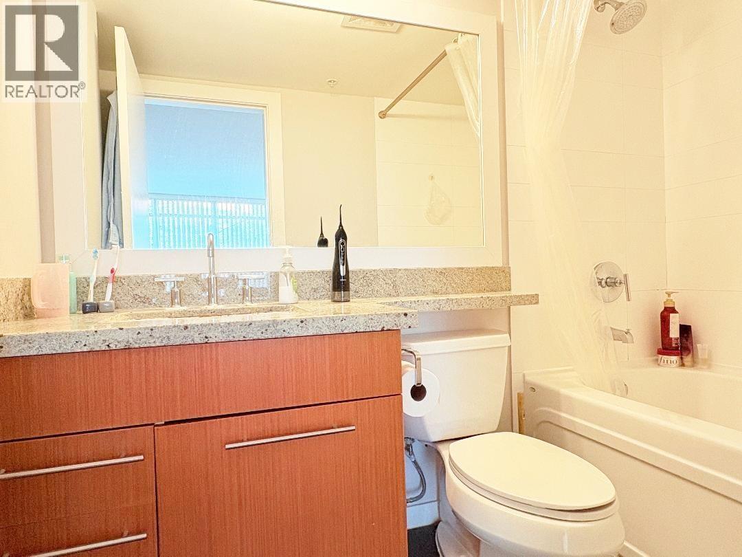 502 2133 Douglas Road, Burnaby, British Columbia  V5C 0E9 - Photo 12 - R3091726