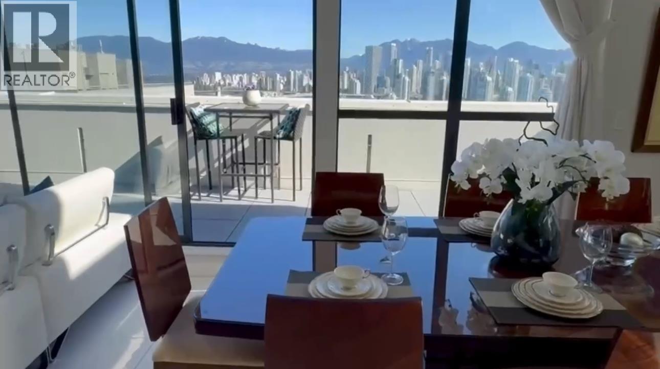 Ph 1268 W Broadway, Vancouver, British Columbia  V6H 1G6 - Photo 7 - R3091875