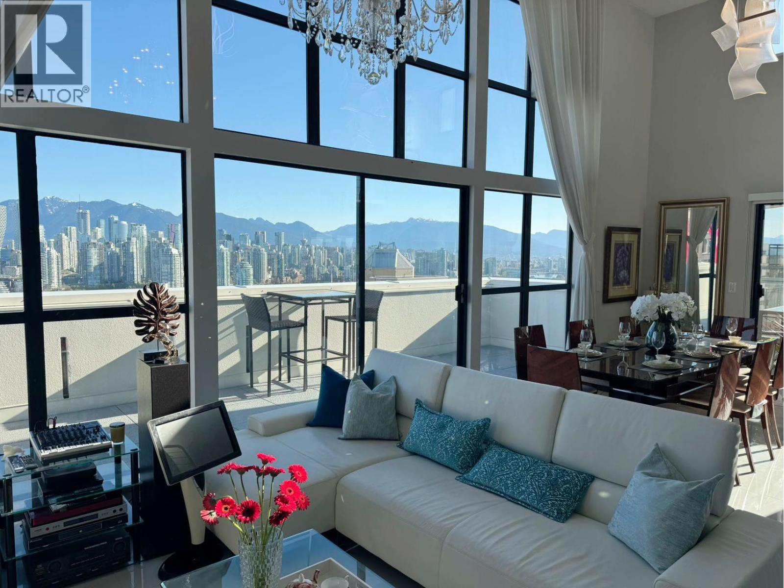 Ph 1268 W Broadway, Vancouver, British Columbia  V6H 1G6 - Photo 6 - R3091875