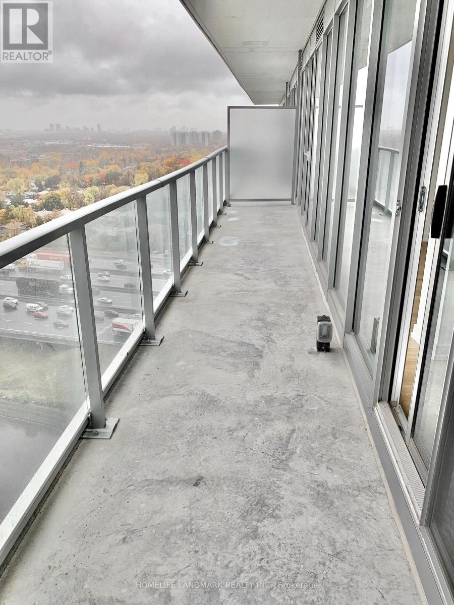 2011 - 117 Mcmahon Drive, Toronto, Ontario  M2K 0E4 - Photo 19 - C12804432