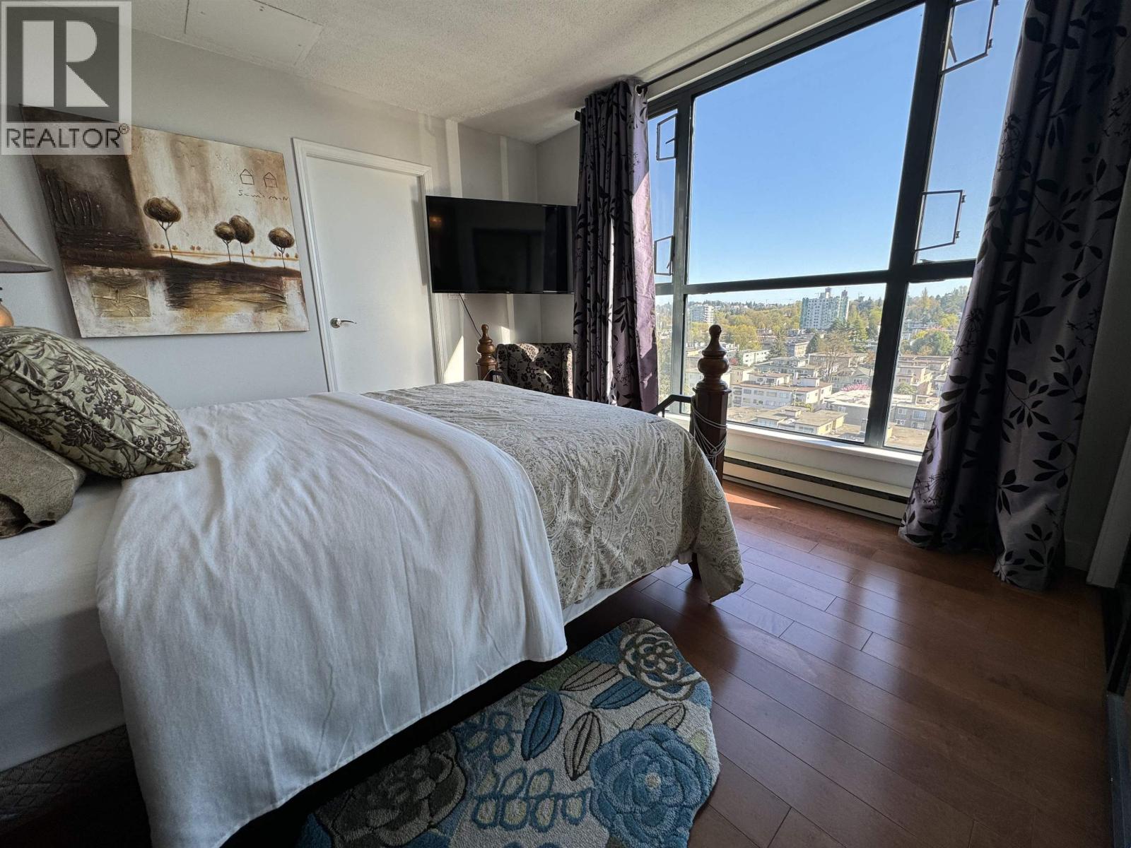 Ph 1268 W Broadway, Vancouver, British Columbia  V6H 1G6 - Photo 15 - R3091875