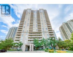 1908 - 35 EMPRESS AVENUE, Toronto, Ontario