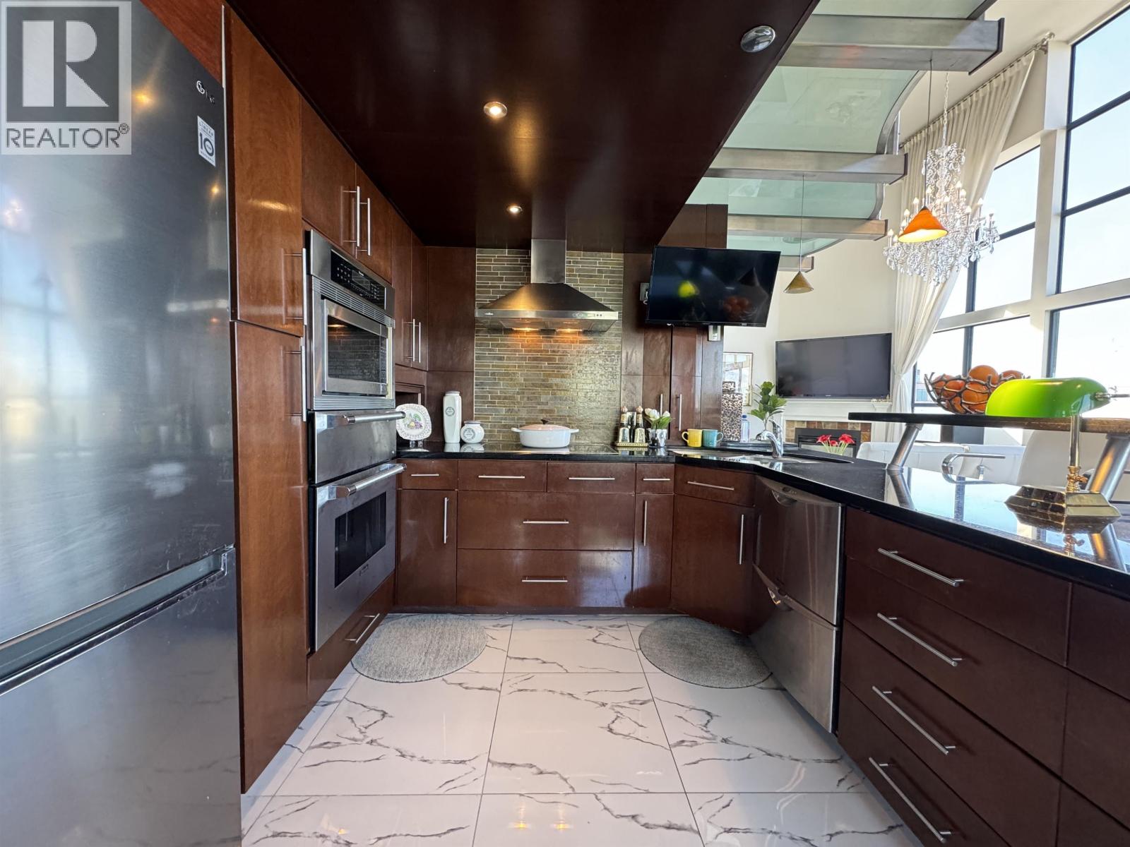 Ph 1268 W Broadway, Vancouver, British Columbia  V6H 1G6 - Photo 11 - R3091875