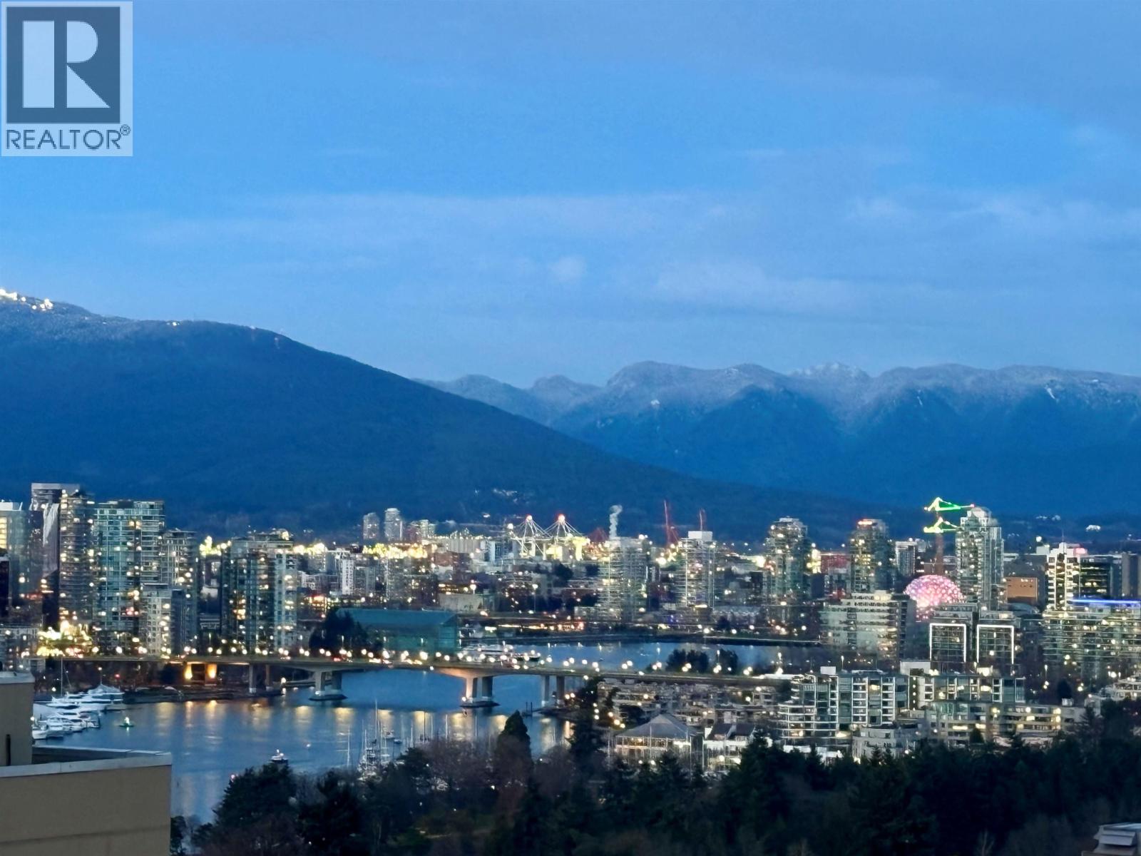 Ph 1268 W Broadway, Vancouver, British Columbia  V6H 1G6 - Photo 4 - R3091875