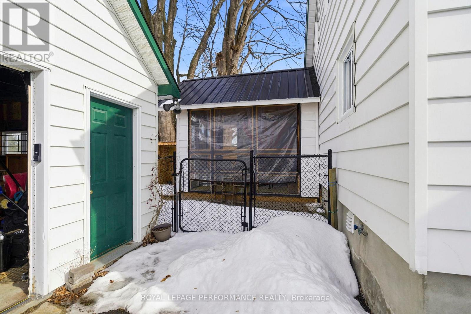 114 Jobin Avenue, Cornwall, Ontario  K6J 3L1 - Photo 38 - X12804444