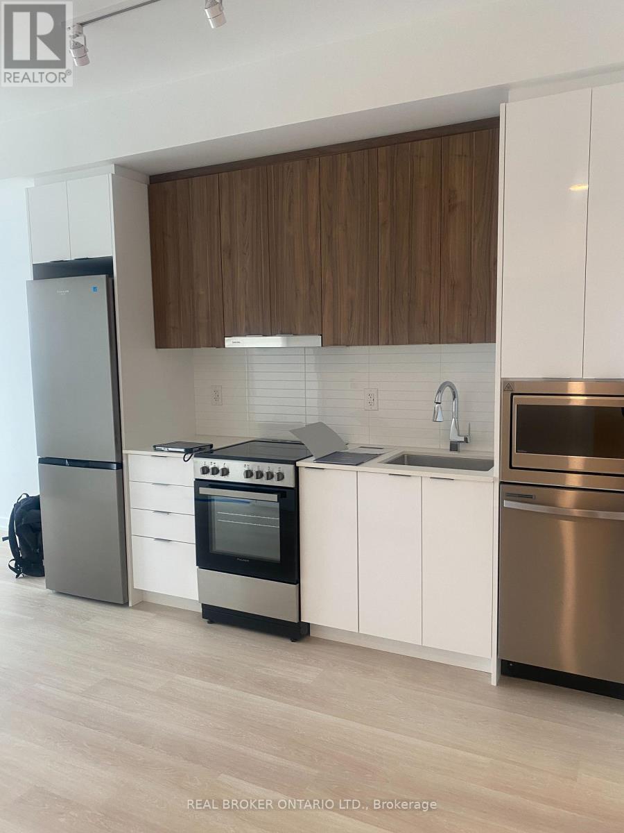 B-1206 - 9751 MARKHAM ROAD, Markham, Ontario