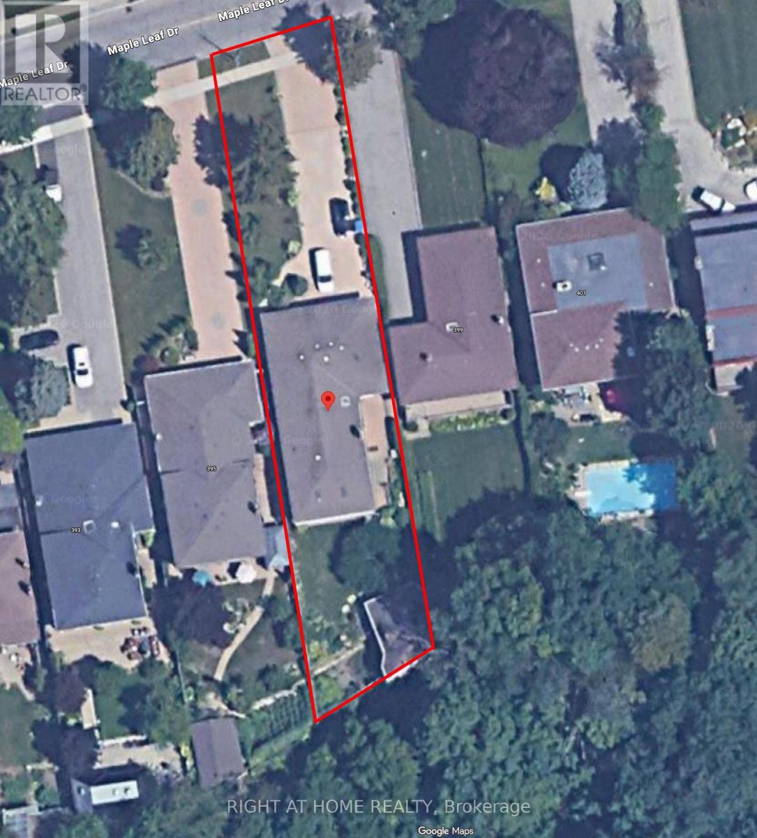 397 Maple Leaf Drive, Toronto, Ontario  M6L 1P4 - Photo 49 - W12802854