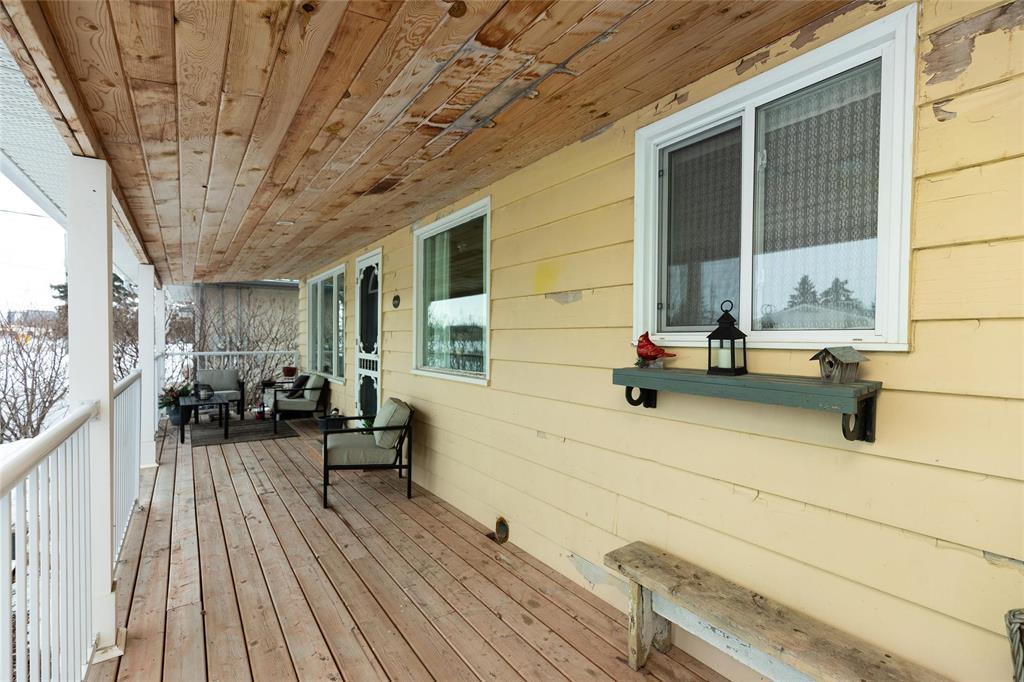 541 Barkman Avenue, Steinbach, Manitoba  R5G 0H8 - Photo 1 - 202603060