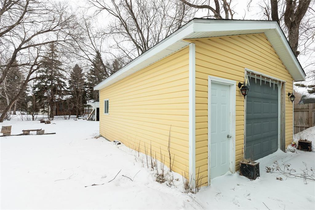 541 Barkman Avenue, Steinbach, Manitoba  R5G 0H8 - Photo 29 - 202603060