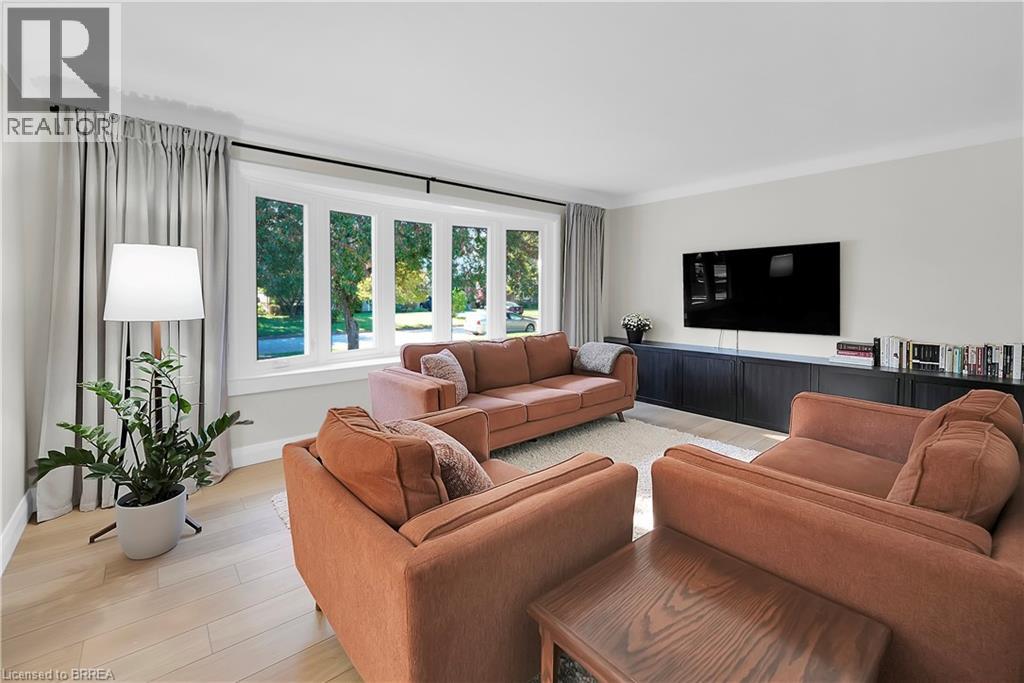 17 Preston Drive, St. Catharines, Ontario  L2M 1X4 - Photo 14 - 40788161