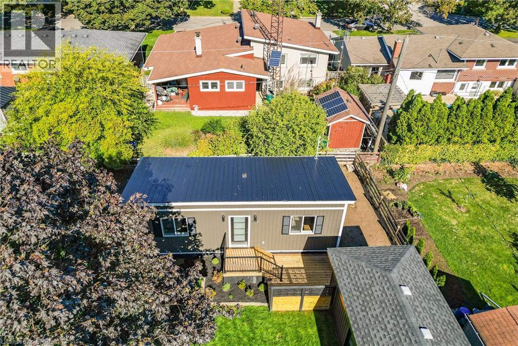 17 Preston Drive, St. Catharines, Ontario  L2M 1X4 - Photo 34 - 40788161