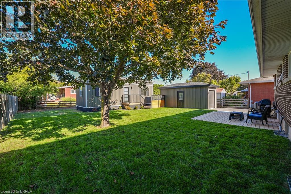 17 Preston Drive, St. Catharines, Ontario  L2M 1X4 - Photo 33 - 40788165