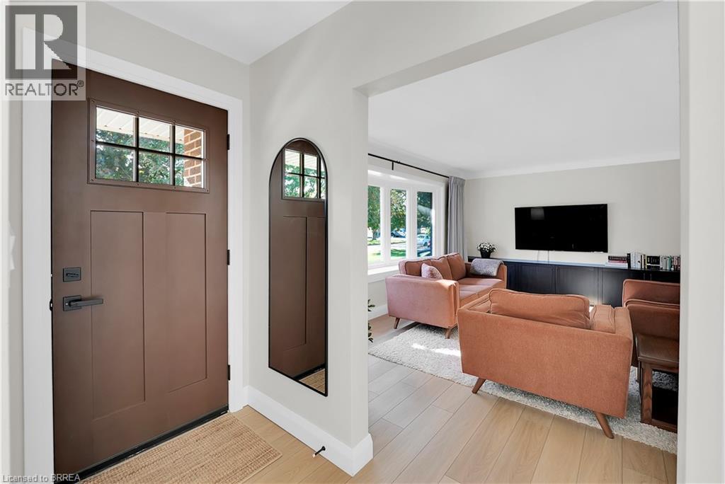 17 Preston Drive, St. Catharines, Ontario  L2M 1X4 - Photo 13 - 40788165