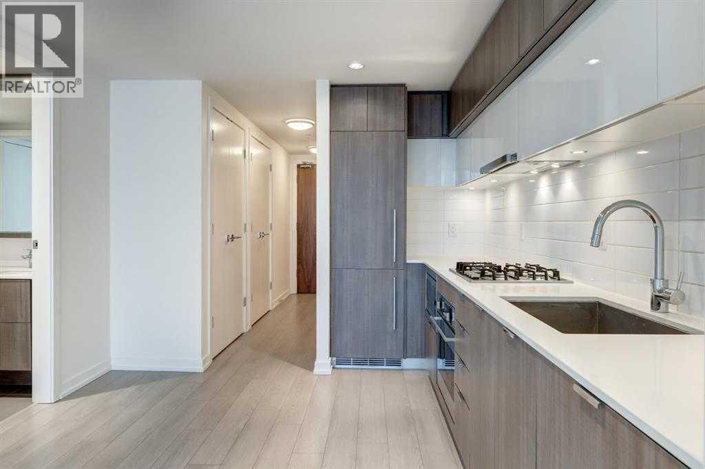 314, 51 Waterfront Mews Sw, Calgary, Alberta  T2P 0X3 - Photo 7 - A2284884