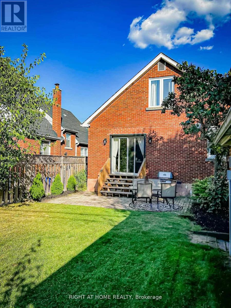 214 Kenilworth Avenue S, Hamilton, Ontario  L8K 2T4 - Photo 45 - X12804438