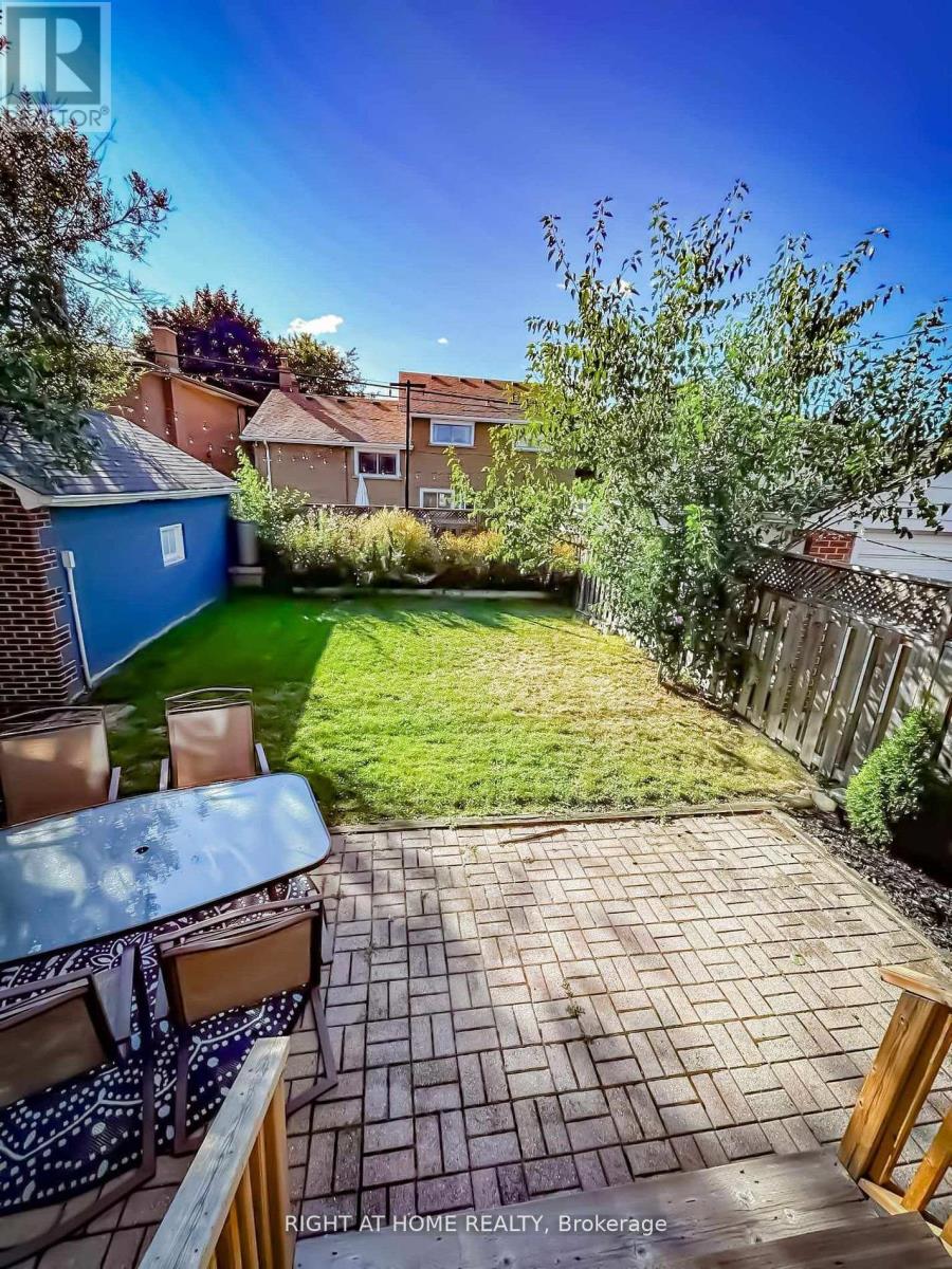 214 Kenilworth Avenue S, Hamilton, Ontario  L8K 2T4 - Photo 46 - X12804438