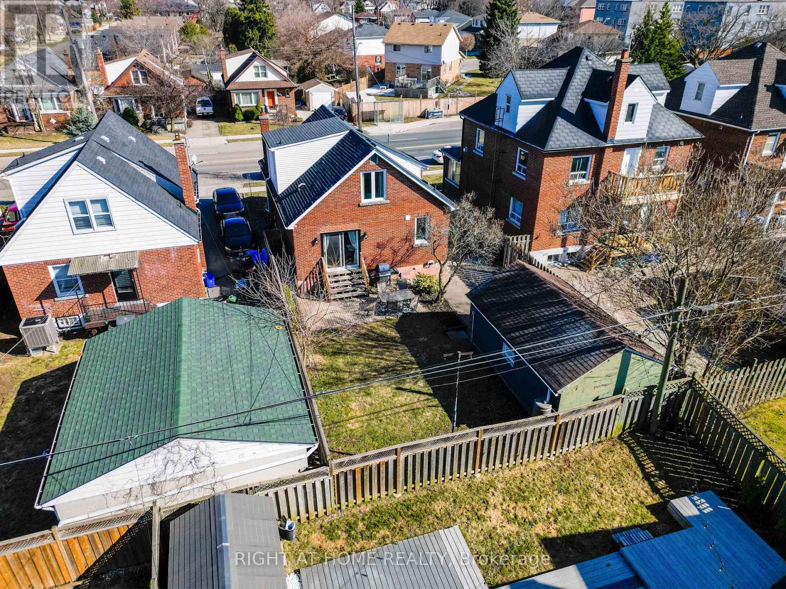 214 Kenilworth Avenue S, Hamilton, Ontario  L8K 2T4 - Photo 50 - X12804438