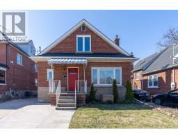 214 KENILWORTH AVENUE S, Hamilton, Ontario
