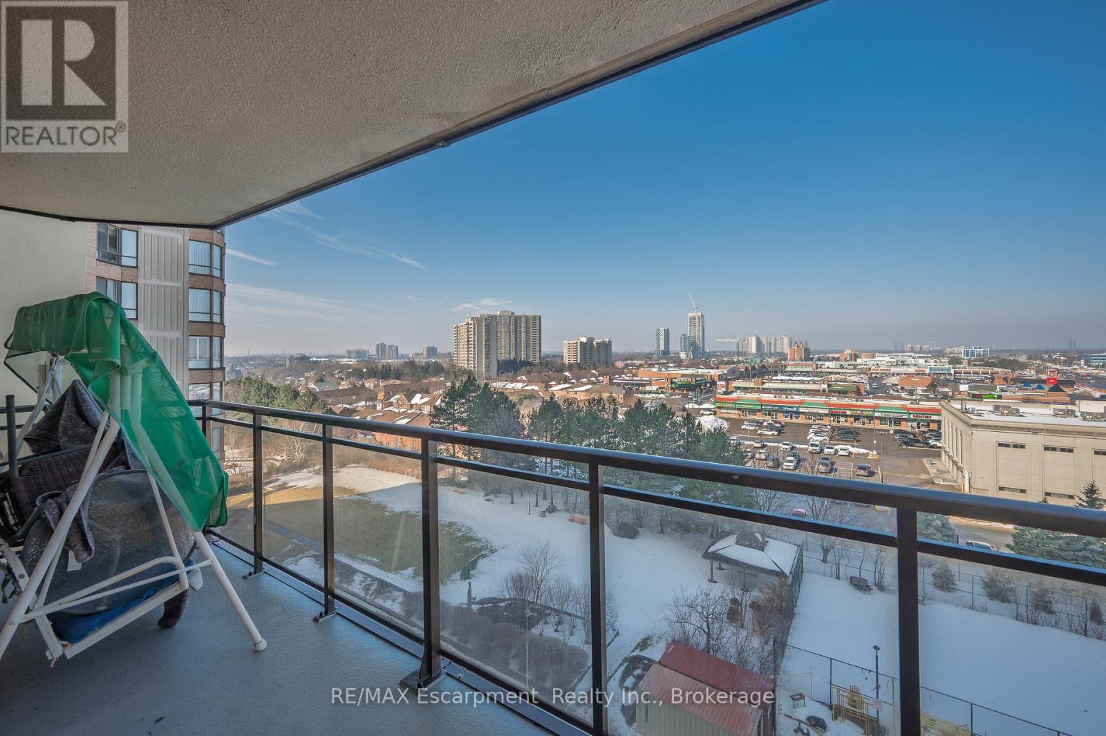 809 - 20 Cherrytree Drive, Brampton, Ontario  L6Y 3V1 - Photo 28 - W12804478