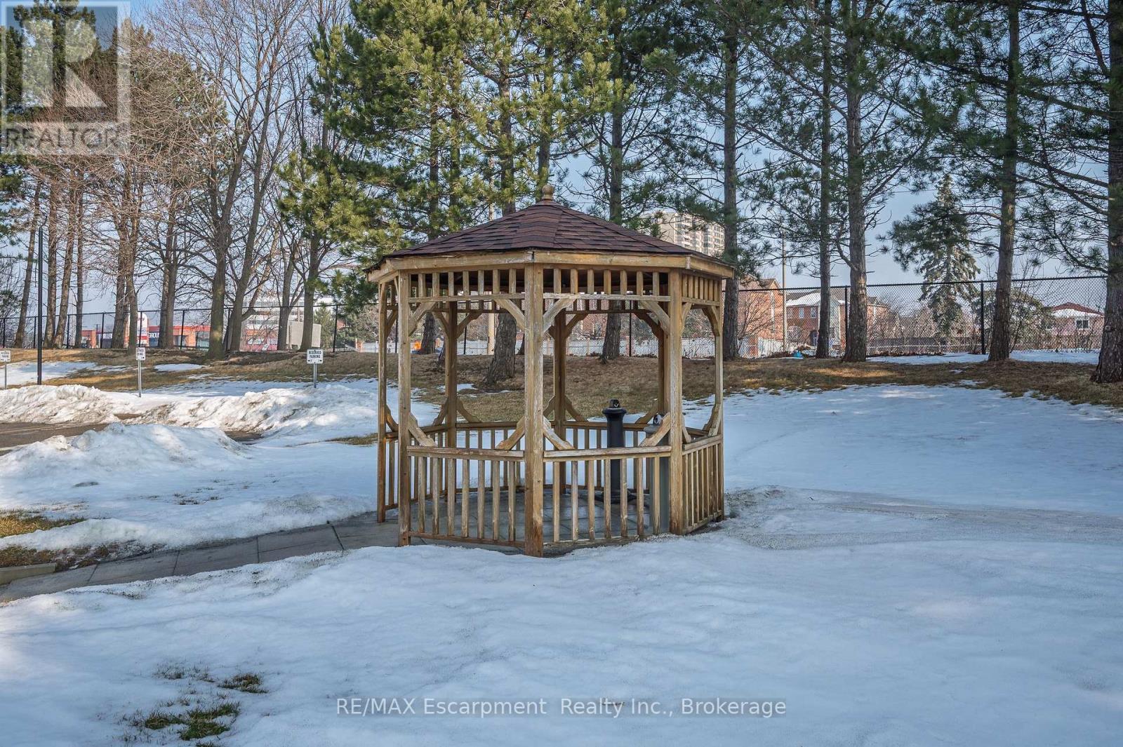 809 - 20 Cherrytree Drive, Brampton, Ontario  L6Y 3V1 - Photo 37 - W12804478