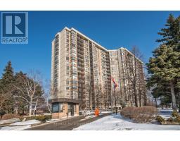 809 - 20 CHERRYTREE DRIVE, Brampton, Ontario