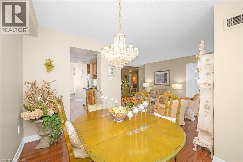 20 Cherrytree Drive Unit# 809, Brampton, Ontario  L6Y 3V1 - Photo 10 - 40806426