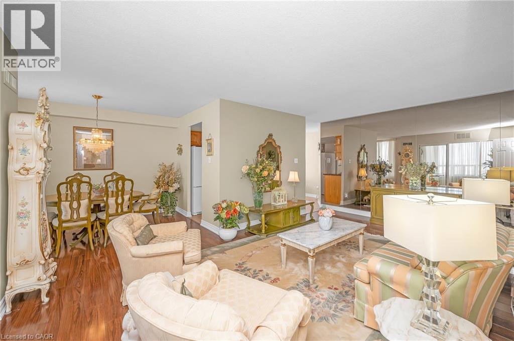 20 Cherrytree Drive Unit# 809, Brampton, Ontario  L6Y 3V1 - Photo 11 - 40806426