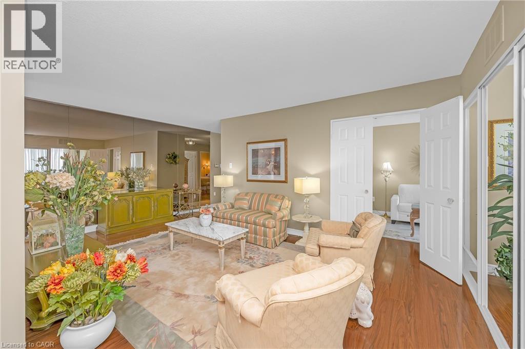 20 Cherrytree Drive Unit# 809, Brampton, Ontario  L6Y 3V1 - Photo 12 - 40806426